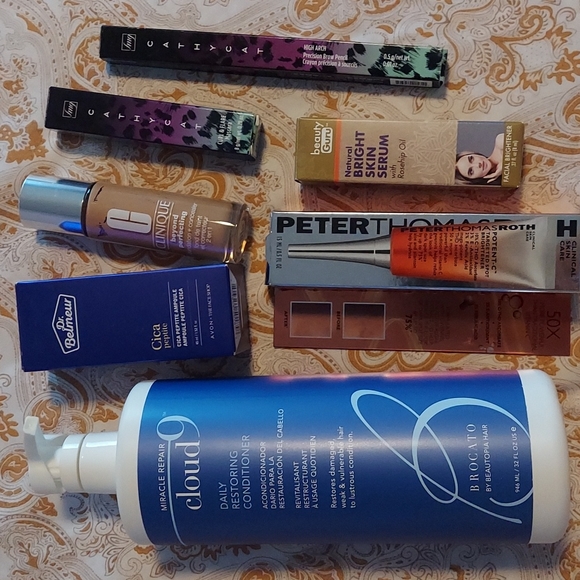 Other - Lot of makeup and skin care